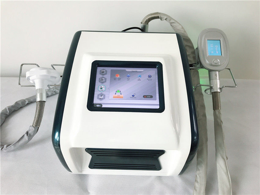 Mini 10 Kpa Cryolipolysis máquina de congelación gorda de RHOSE