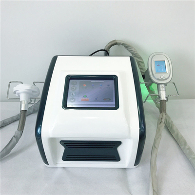 Máquina de congelación gorda fresca de Sculting 220V Cryolipolysis de la pantalla táctil