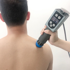 Profesional de operación conveniente del efecto de las celulitis y de la máquina del uso del tratamiento de la piel y de la terapia de la onda de choque del dolor de espalda