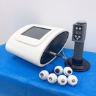 Máquina acústica de la terapia de la onda de choque ESWT del uso en el hogar 5Hz con las extremidades especialmente diseñadas para la disfunción eréctil