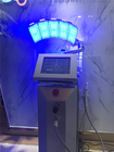 Salón o máquina fotodinámica de la terapia del uso en el hogar para el rejuvenecimiento de la piel sin dolor