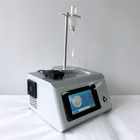 Hidrata la inyección no invasor Jet Peel Machine de Mesotherapy del oxígeno del agua del equipo facial de Jetpeel