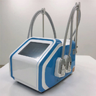 Máquina de congelación gorda del peso 45℃ Cryolipolysis de la pérdida/adelgazar la máquina
