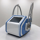Máquina portátil ligera de la fisioterapia del ccsme, máquina casera de Cryolipolysis
