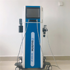 2 en 1 máquina de la onda expansiva de la terapia física de ESWT para el tratamiento de la disfunción eréctil