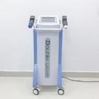 Máquina doble de la terapia física del canal, máquina de la terapia del campo electromagnético
