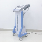 Máquina doble de la terapia física del canal, máquina de la terapia del campo electromagnético