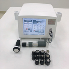Máquina eficaz de la fisioterapia del ultrasonido para los problemas del tendón/la pérdida de peso