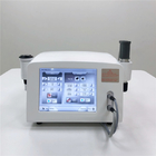 La máquina de la terapia del ultrasonido del masaje 3MHz del drenaje de la linfa promueve la circulación de sangre