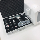 La máquina de la terapia del ultrasonido del masaje 3MHz del drenaje de la linfa promueve la circulación de sangre
