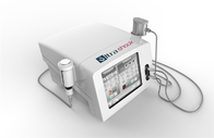 UltraShock 2 en 1 fisioterapia del ultrasonido de la máquina de la onda de choque de Penumatic para el alivio del dolor del cuerpo