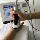 Máquina del tratamiento del ultrasonido del dolor de Myofascial, equipo de la terapia de la onda de choque