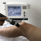 Máquina de la terapia del alivio del dolor del ultrasonido 1MHz de la onda de choque