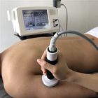Máquina acústica de la fisioterapia del ultrasonido para el alivio del dolor del cuerpo