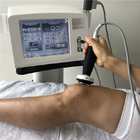 Equipo crónico de la fisioterapia del ultrasonido de la inflamación 3MHz