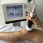Alto servicio del OEM del tamaño compacto de la máquina de la fisioterapia del ultrasonido de la seguridad disponible