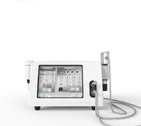 Máquina de la fisioterapia del ultrasonido de la barra 3MHz del tratamiento 6 de Ed