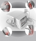 Máquina acústica de la fisioterapia del ultrasonido para el alivio del dolor del cuerpo