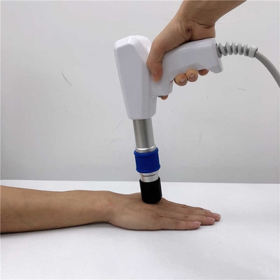 Disfunción eréctil de la reducción de las celulitis de la máquina de la terapia de la presión de aire del OEM