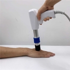Máquina gorda portátil de la terapia de la presión de aire de la onda de choque de la reducción ESWT para el uso de AndClinic del dolor del hombro de las celulitis