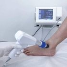 Máquina gorda portátil de la terapia de la presión de aire de la onda de choque de la reducción ESWT para el uso de AndClinic del dolor del hombro de las celulitis