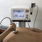 máquina de la fisioterapia del ultrasonido 21Hz para el alivio del dolor del cuerpo
