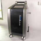 El más nuevo Cryolipolysis de congelación gordo Chin Treatment Double Cryo Machine 4 manijas canaliza adelgazar de congelación fresco de las grasas de cuerpo