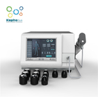 equipo de la terapia del dolor 1-21Hz, dispositivos de la terapia física con la pantalla táctil de 8 pulgadas