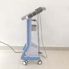 Máquina ortopédica dual de la terapia de la onda de choque de la onda acústica 200Mj para la disfunción eréctil de la reducción lejana