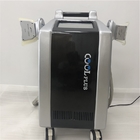 La máquina que adelgaza de congelación gorda de la venta de la máquina caliente de Cryo con Cryo doble maneja la cavitación ultrasónica RF FreezeSlimming gordo