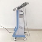 Máquina radial de la terapia de la onda de choque del uso de la clínica para la fisioterapia ortopédica de las condiciones