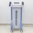 Máquina electromágnetica de la terapia de la terapia de Relif del dolor de la máquina de la garantía de un año electromágnetica del uso en el hogar