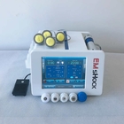 Máquina electromágnetica acústica de la onda de choque de la terapia física para la disfunción eréctil