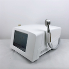 Máquina de calor profundo fraccionaria fraccionaria del cuidado de piel de Microneedling RF