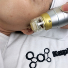 Máquina micro de oro de Frational RF de la aguja para el ajuste de la piel