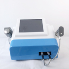 Máquina de la terapia de 12PCS ESWT para la reducción de las celulitis del esguince del tobillo
