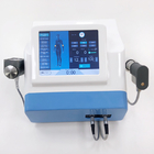 Transmisor de la máquina 12pcs de la onda de choque de la fisioterapia del alivio del dolor 1Hz