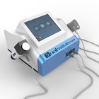 Máquina dual electromágnetica de la terapia de la onda 21HZ ESWT del ED