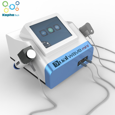 máquina de la fisioterapia 0.5Bar con la onda expansiva neumática