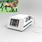 máquina equina de la terapia de la onda expansiva 1Hz para los caballos