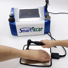 Máquina de calefacción profunda de la terapia de Tecar del masaje para el dolor de cuerpo