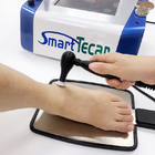 Máquina de la terapia de Smart Tecar de la fisioterapia para el dolor de la espina dorsal