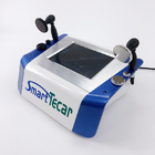 Máquina elegante de la terapia de Tecar para el dolor de espalda plantar de Fasciitis de lesión del deporte