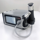 Máquina de la terapia de la onda de choque ESWT del vacío para la reducción de las celulitis