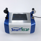 Máquina de la radiofrecuencia de Tecar de la máquina de Tecar Physiotherpay de la diatermia para la rehabilitación del deporte