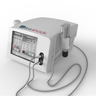 Máquina de la fisioterapia del ultrasonido de la onda de choque para el alivio del dolor del cuerpo