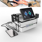 Máquina de la terapia de Tecar de la diatermia del RF para los deportes Injuiry del alivio del dolor del cuerpo