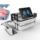 Máquina de la terapia de Tecar de la diatermia del RF para los deportes Injuiry del alivio del dolor del cuerpo