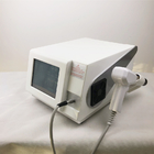 Máquina extracorporal de la terapia de la onda de choque de ESWT 21Hz para el dolor del tendón