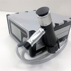 Limpie la máquina electromágnetica de la terapia con la aspiradora de la onda de choque de la succión para la pérdida de peso